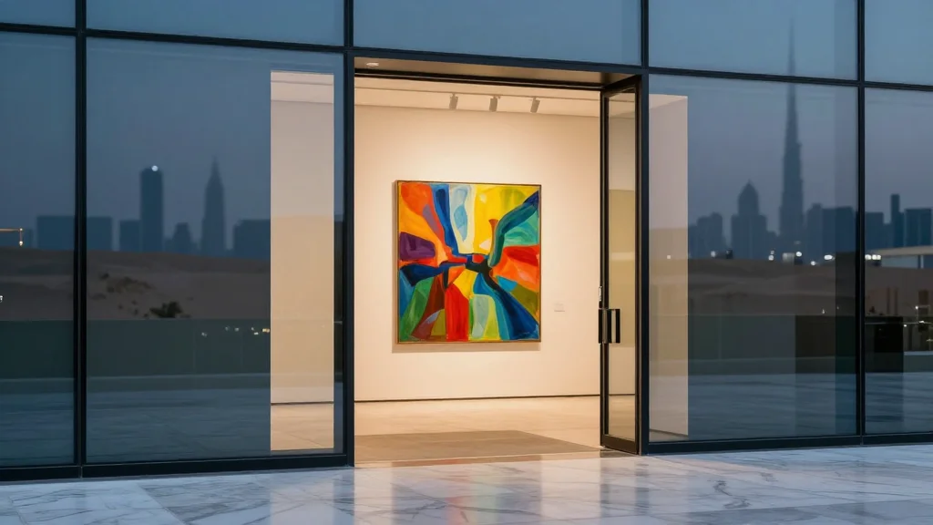 Art Dubai Unveils Updated Gallery List After Postponement, 50 Exhibitors Confirmed