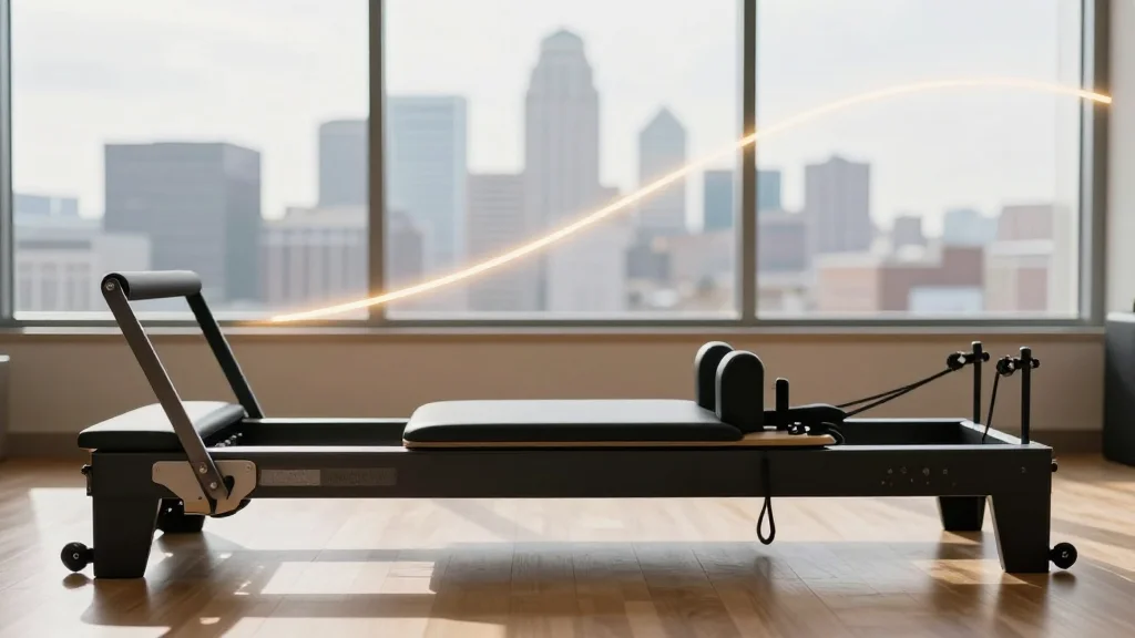 Aligned Fitness Acquires Six Club Pilates Studios in Ohio