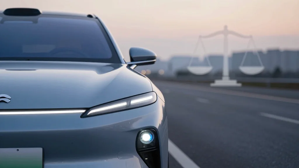 BYD Offers Unlimited Accident Coverage for God’s Eye, Challenging Tesla’s Legal Stance