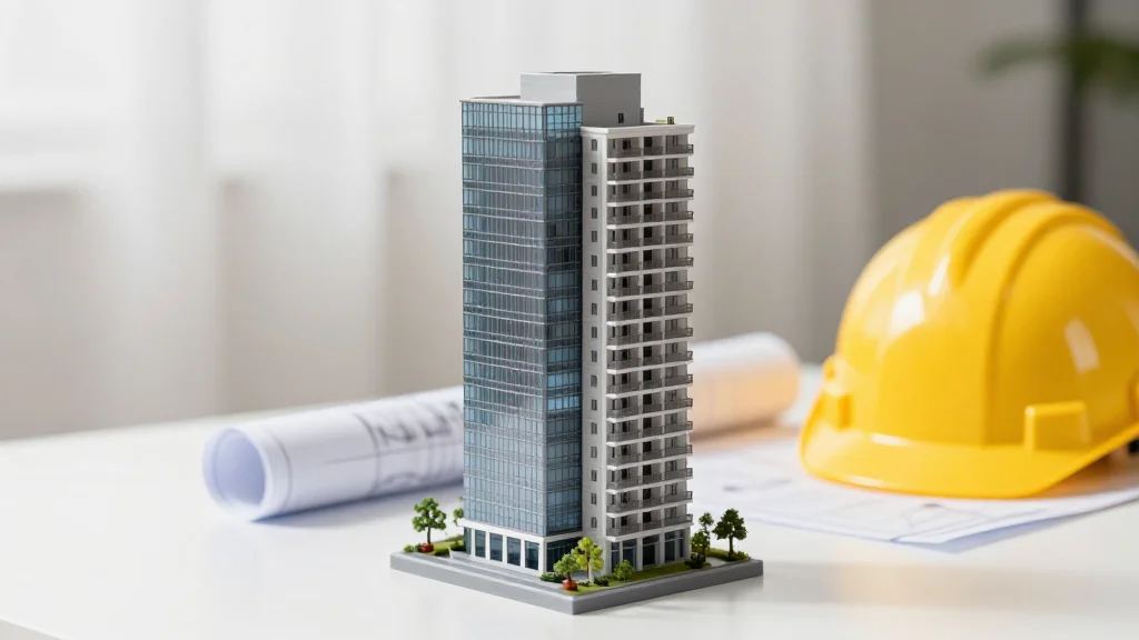 California’s Office Vacancy Is a New Housing Opportunity