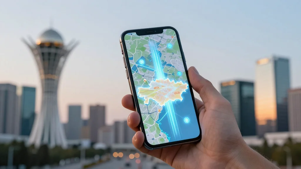 The Fintech Landscape of Kazakhstan in 2026
