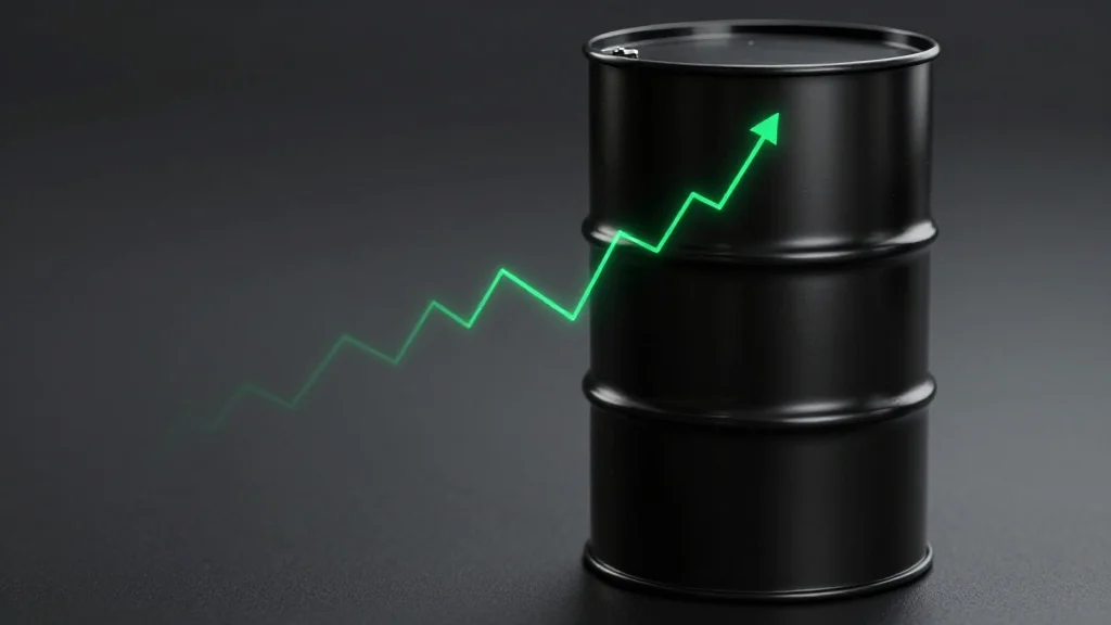 CFTC Probes Sudden Oil Futures Surge Ahead of Trump's Iran Remarks, Citing Insider‑trading Risk