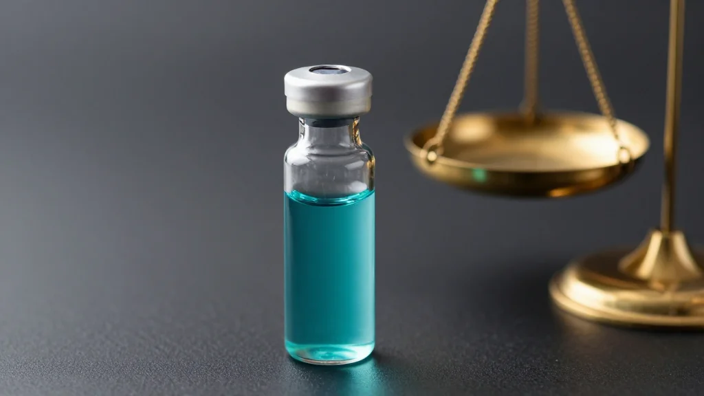 Novo Nordisk Joins DOJ, FDA to Target Hims