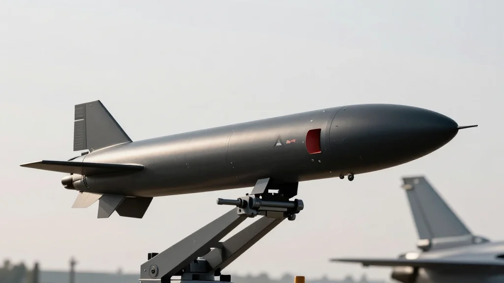 US Approves $214m AIM-9X Sidewinder Missile Sale to Lithuania