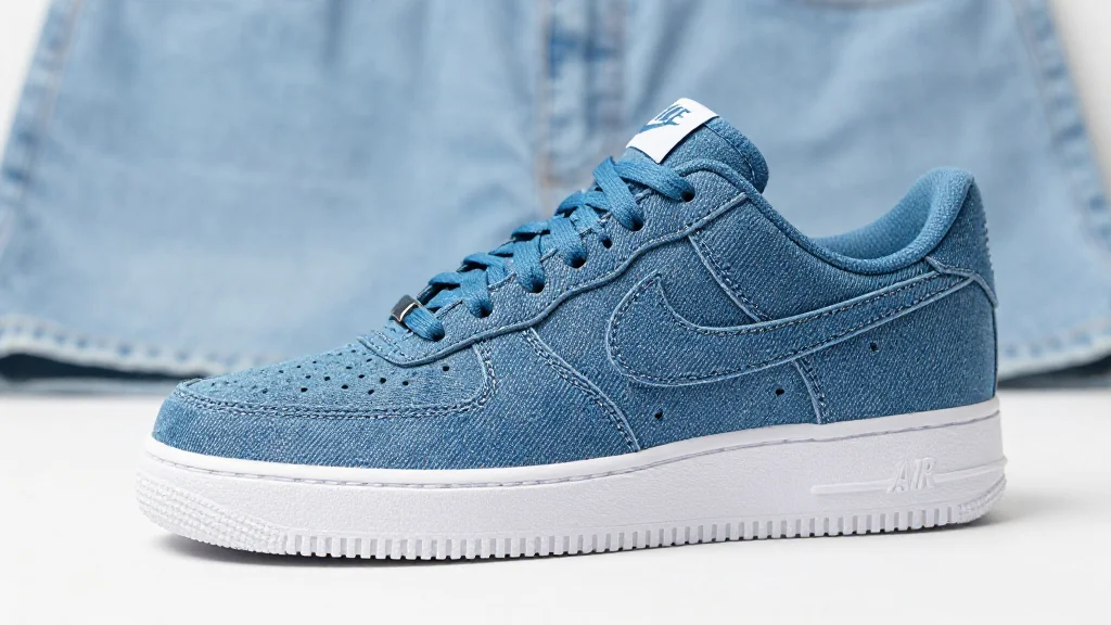 Kobe Bryant’s Rare Air Force 1s Are Coming Out for the First Time and They’re Getting a Major Upgrade