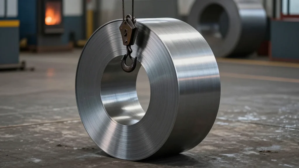US Steel HRC Supply Fears Get ‘No Comment’ From Mills, Legislators
