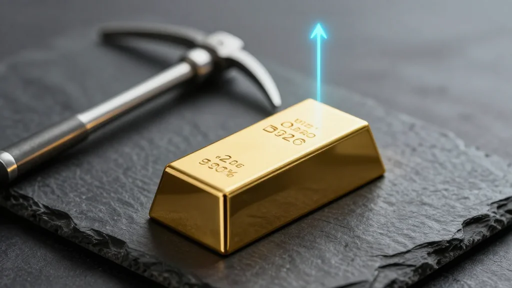 Canaccord Lifts Ausgold Price Target to $3.00 After DFS Update