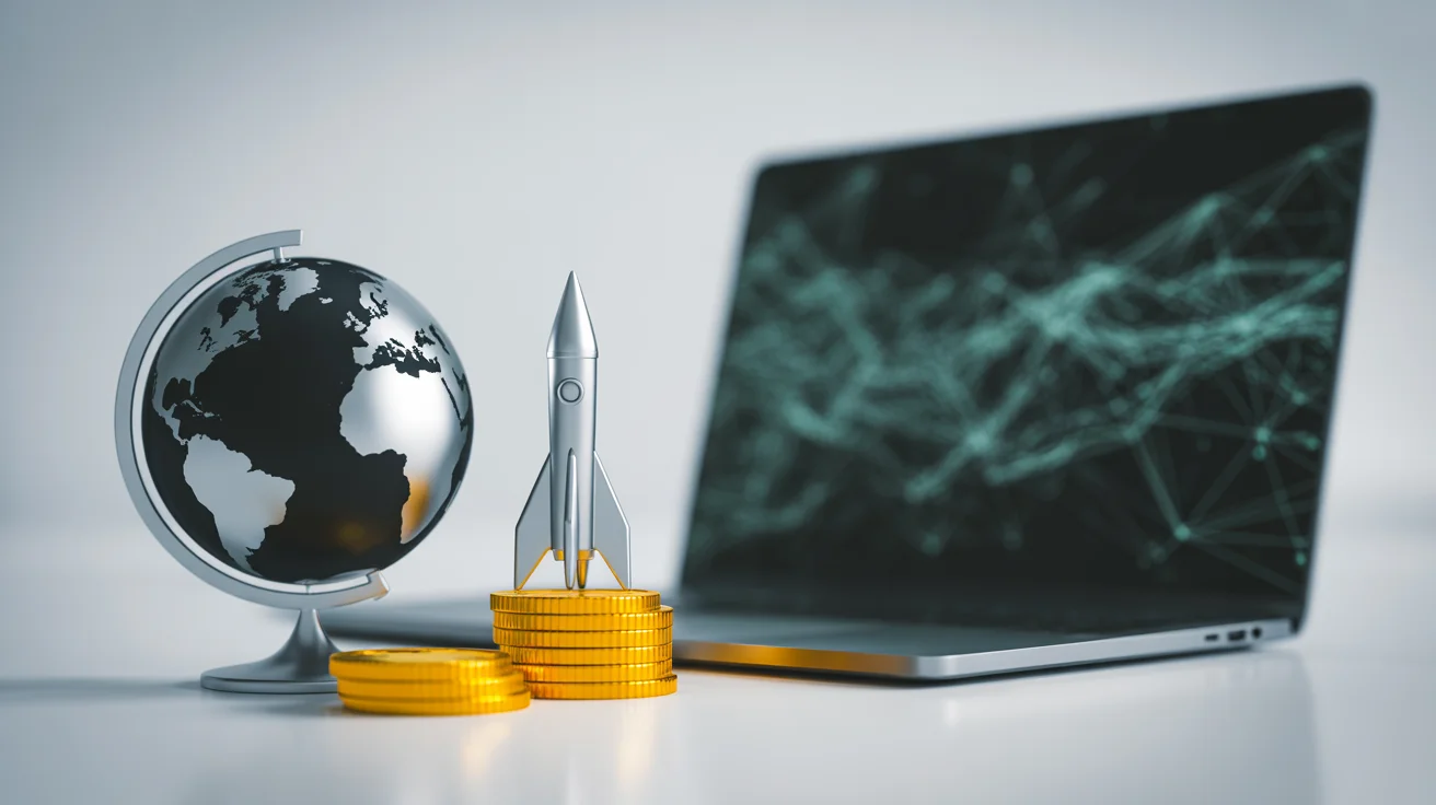 Fast Capital Reallocation Fuels National Success in Tech Shifts