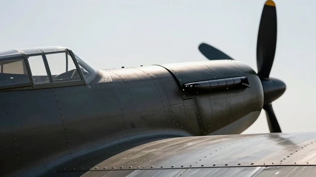 10 Steel Marvels of Aviation