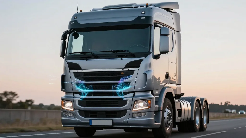 Amazon's Logistics Push Threatens Freight Industry Stability