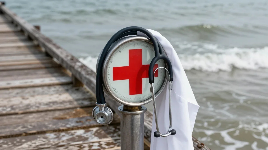 [Comment] Life at the Water's Edge: A Lancet Commission on Sea-Level Rise, Health, and Justice