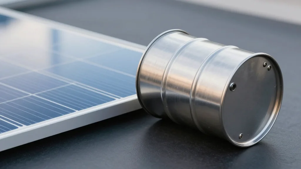 Guest Contribution: “Is a Natural Resource Curse Crowding Out US Renewable Energy?”