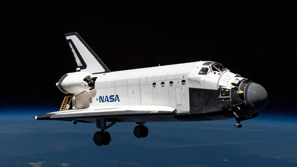 Artemis III Will Dock Orion with Both Blue Origin and Starship