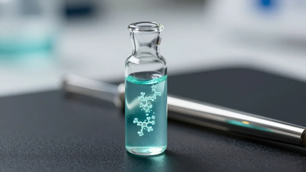 AI Reveals Unexpected Source of Antibiotic Candidates in Prion Proteins