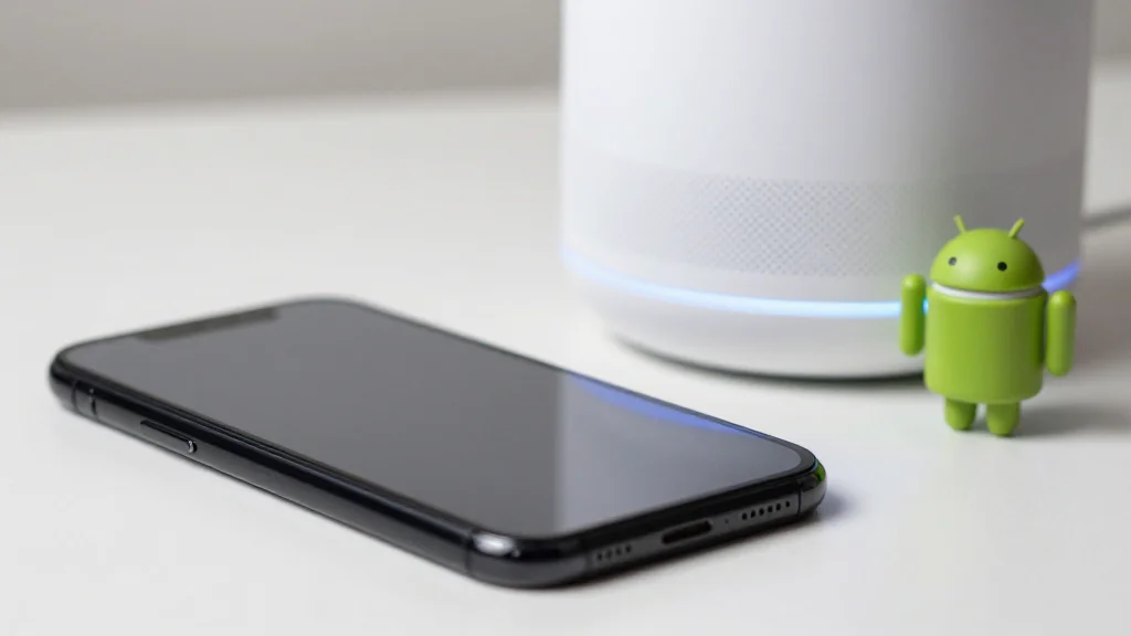 Sonos iPhone App Vanishes From App Store, Android Safe