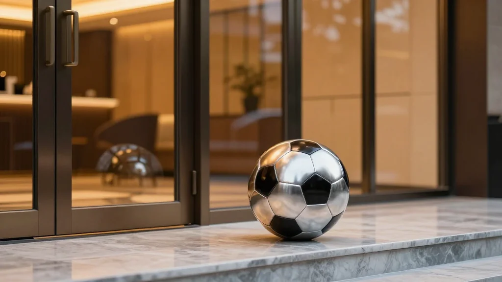 Houston Hotel Bookings Inch up as 2026 World Cup Impact Softens