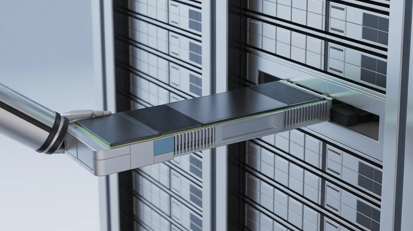 NVIDIA's Groq Acquisition Eliminates Rival, Expands AI Hardware Offerings