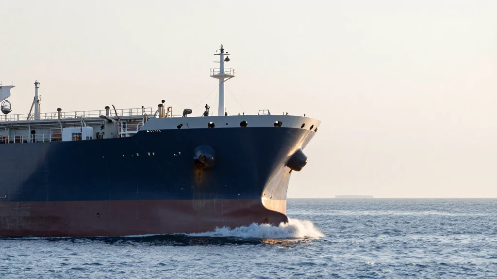 Be Wary of ‘Scrapping Will Save Us’ Thesis, Evercore Warns Tanker Investors