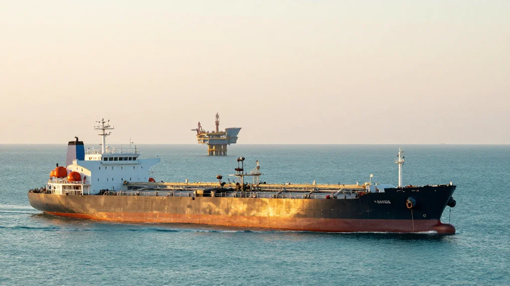 BP Steps up Caspian Exploration Push