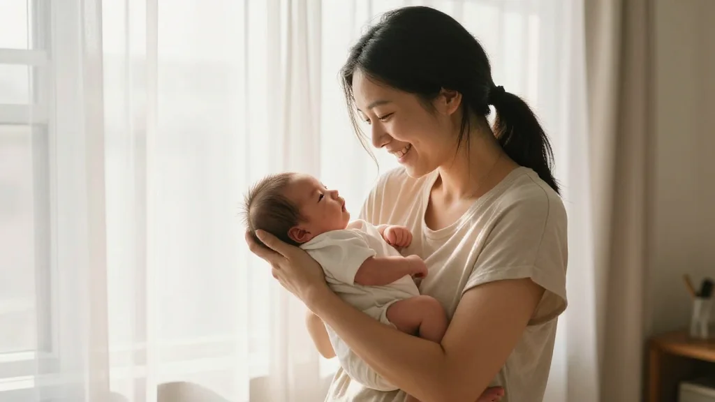 Trump Administration Launches Moms.Gov Platform for Expecting Mothers