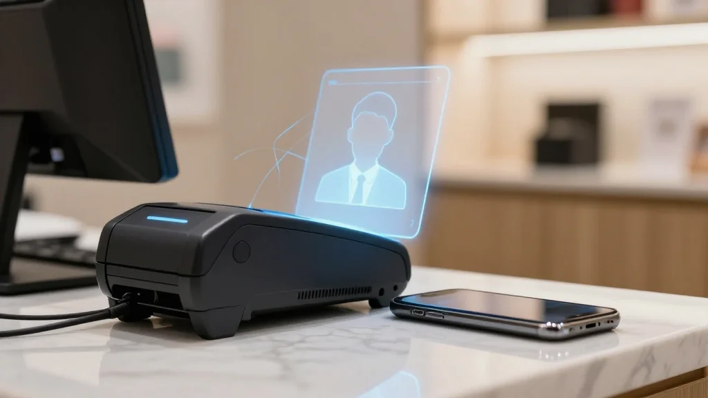 How To Use a CRM POS System To Grow Sales (2026)