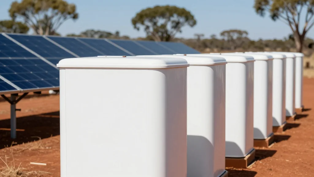 The Kardashev Scale: Australia’s Staggering Energy Transition and Its Untapped Opportunity
