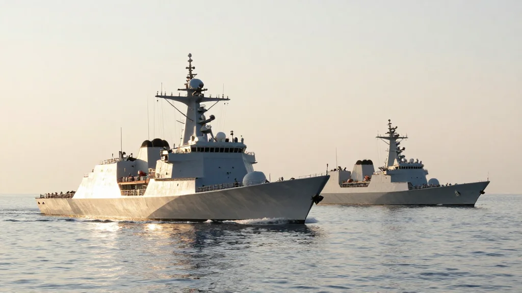 George Friedman on Why Australia and Japan Are the Future of the Pacific