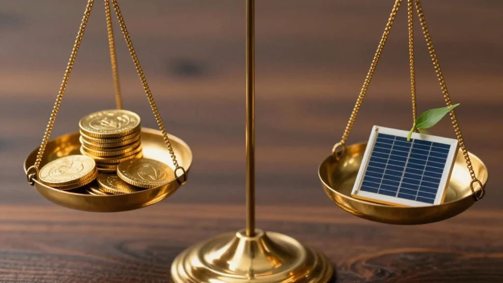 FASB Tackles Transferable Tax Credits