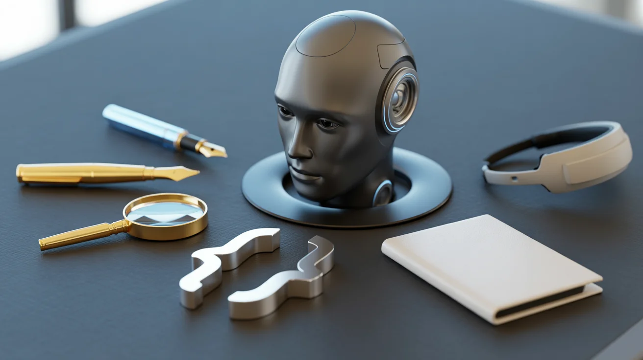 How to Pick an AI Chatbot That Fits Your Work