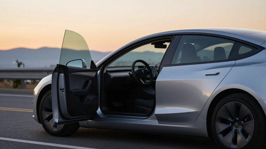 Tesla's Safety Prompts Can Thwart Simple Cruise Control