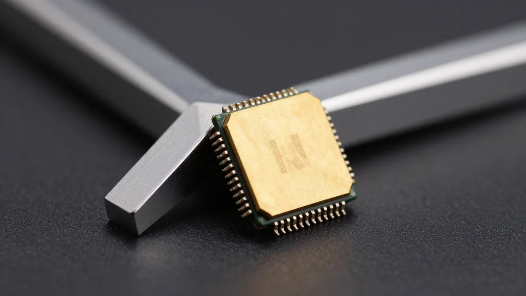Texas Instruments Leverages Analog Chip Strength as AI Hype Swells