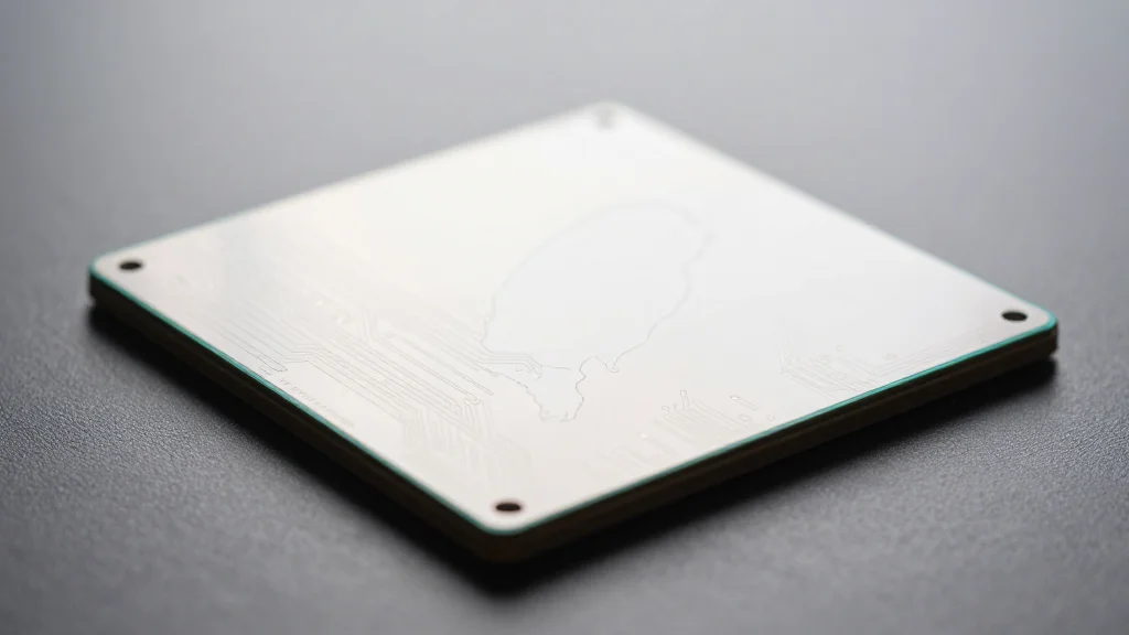 Analysts Warn Taiwan's Chip Dominance Threatens Global Supply Chains if China Takes Control