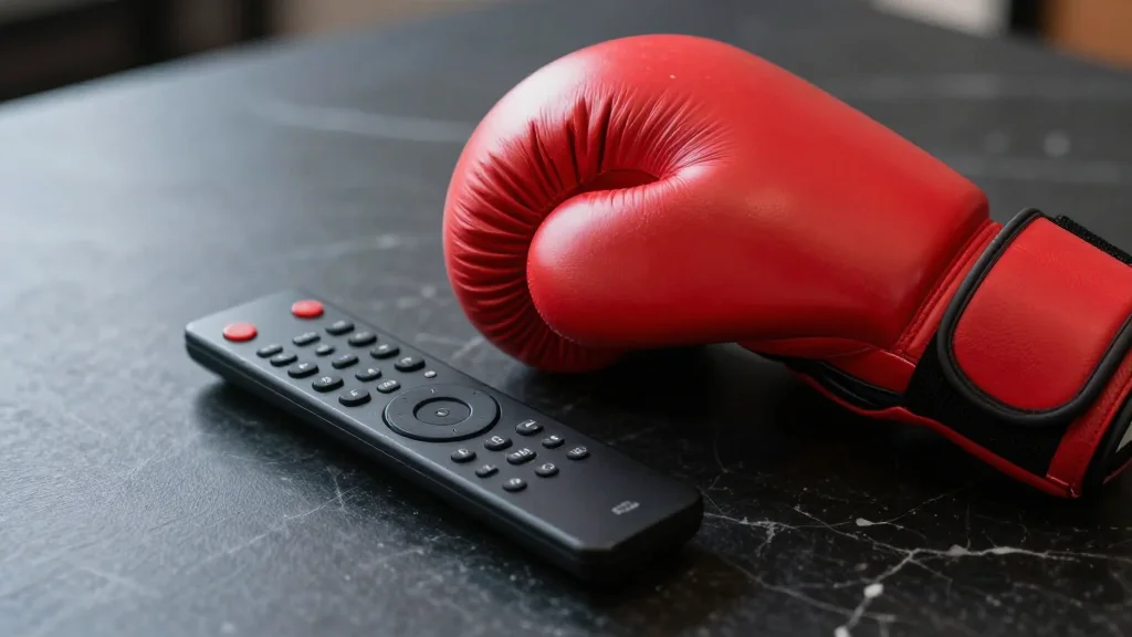 DAZN Signs Global Top Rank Streaming Deal as Sky Secures Zuffa Boxing’s UK Rights