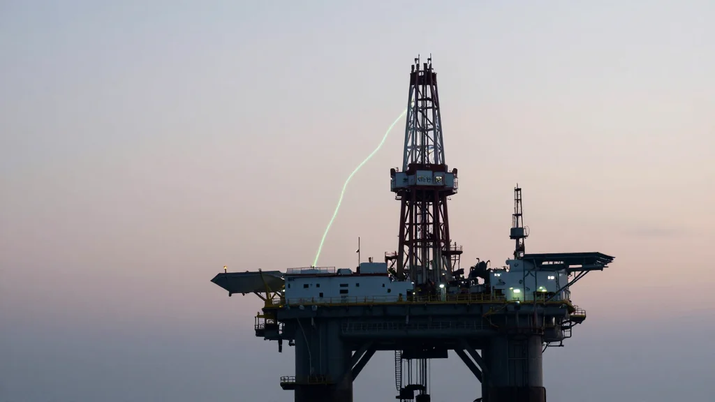 Transocean Ltd (RIG) Q1 2026 Earnings Call Transcript