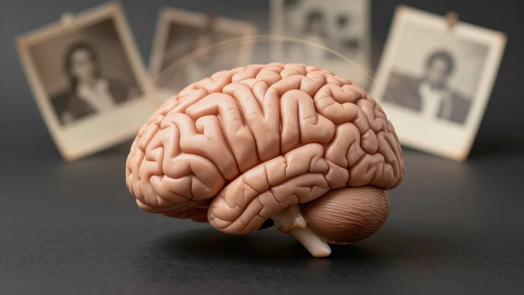 Scientists Had Never Seen This Extremely Rare Memory Condition in a Child—Until Now