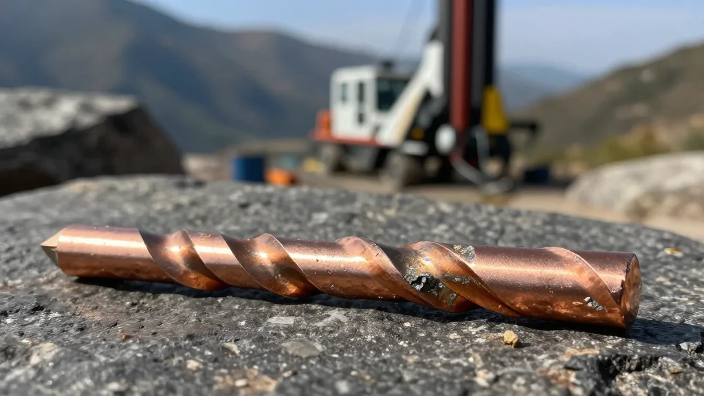Aldebaran Resources Posts Drill Results for Altar Project, Argentina