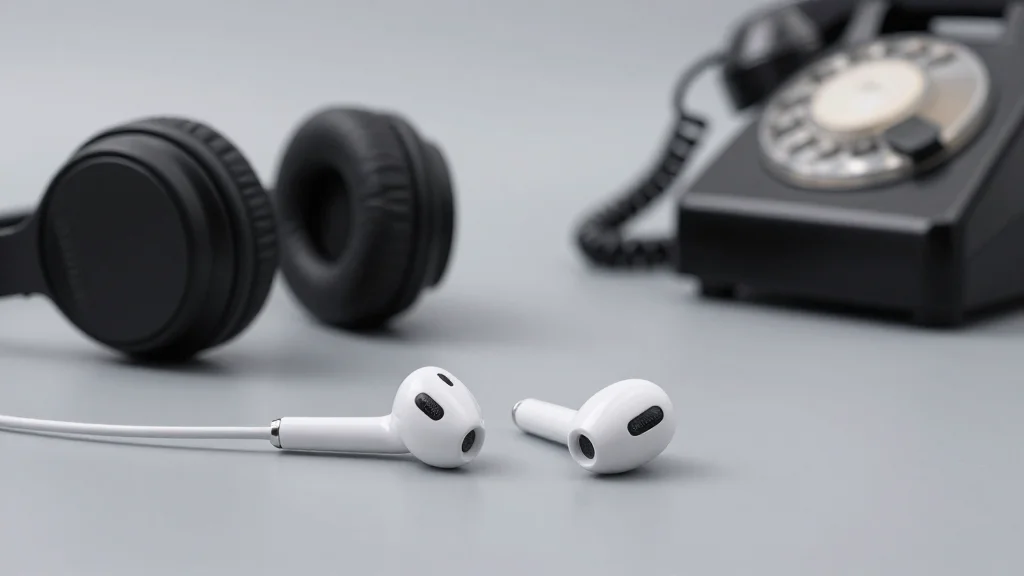 Tech Overload Drives Me Toward Retro Simplicity