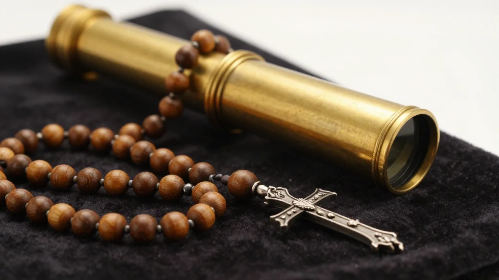 Pope Leo XIV Calls for Christian‑Muslim Solidarity, Vesak Peace, and Science‑Faith Collaboration