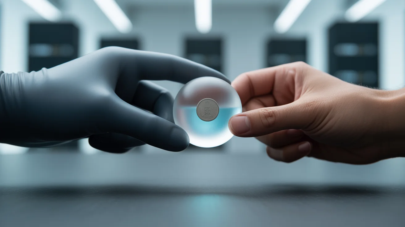 Base Acquires Iron Fish Team to Build Private Transactions