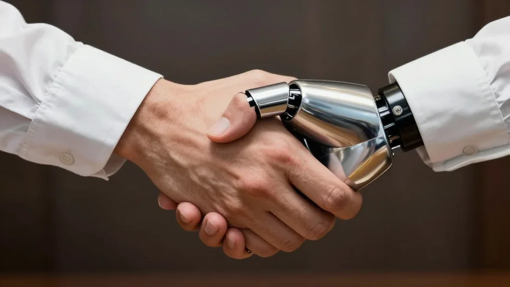 Law Firms and In‑House Teams Ramp Up AI‑Ready Hiring as Talent Gap Widens