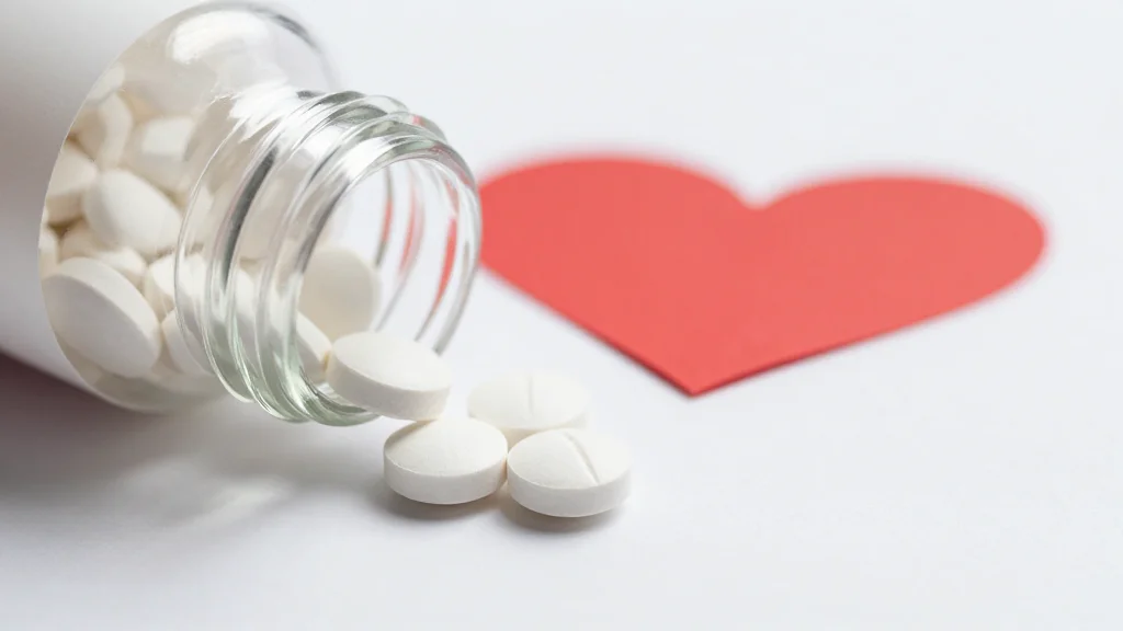 $31 Million Federal Study Finds Daily Multivitamins Don't Prevent Disease in Healthy Adults