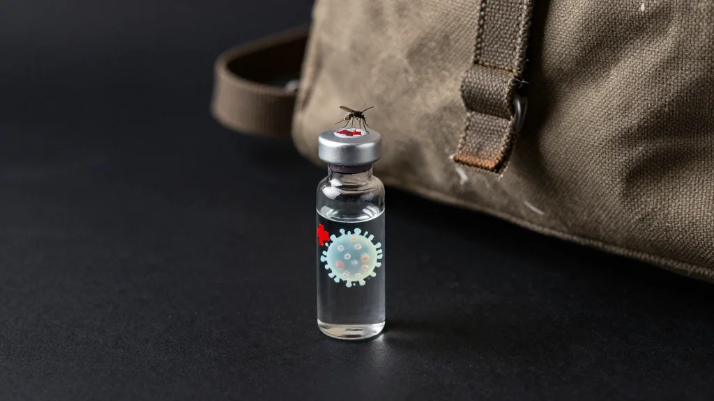 Gavi Warns of Six Threats that Could Shape Global Health This Year