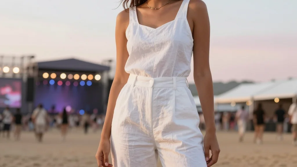 Coachella 2026 Fashion Recap: Minimalist Shifts and Storytelling Looks