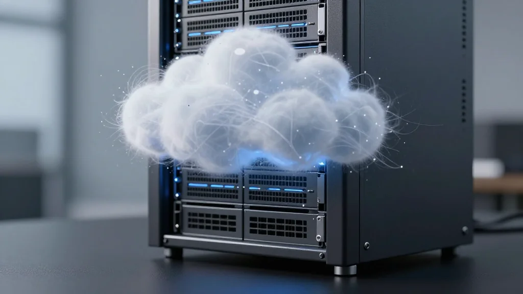 Nebius Secures $46 B in AI Cloud Contracts, Accelerating SaaS Expansion