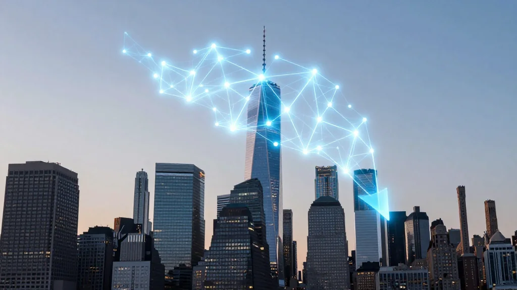 NYC Comptroller Calls for $6.5 B AI Contingency, Warns of Potential $14.4 B Tax Hit