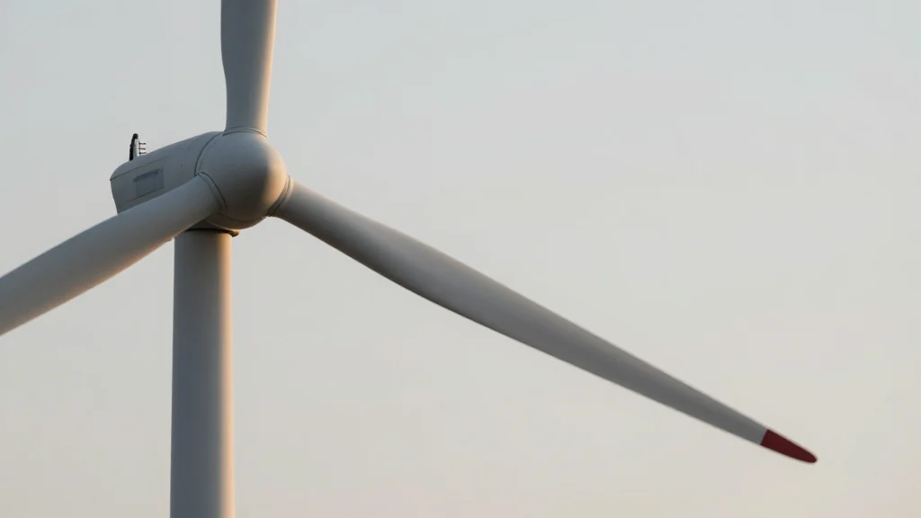 Pentagon Delays Stall Wind Projects, Urging Fossil Phase‑out