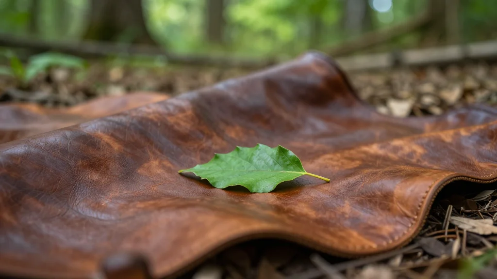 'Ridiculous Loophole': European Commission Proposes Exempting Leather Industry From Flagship Deforestation Rules