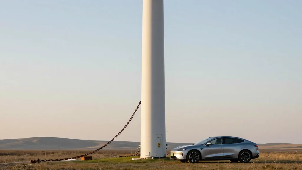 Energy Insiders Podcast: Why Wind Projects Are Stalled at the Gate