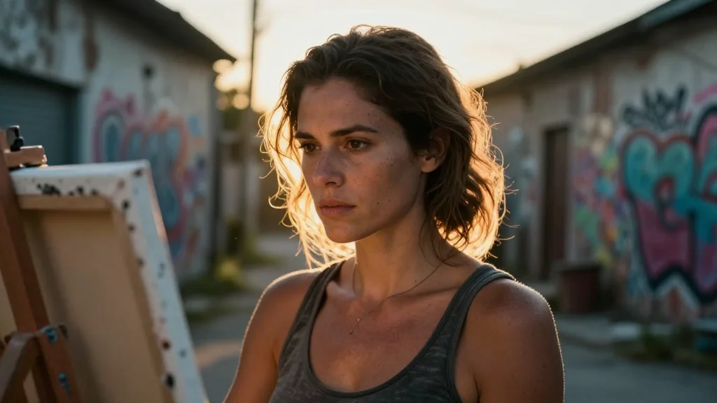 ‘Forge’ Review: A Game of Cat-and-Mouse in the Miami Art World Makes for a Thrilling Directorial Debut