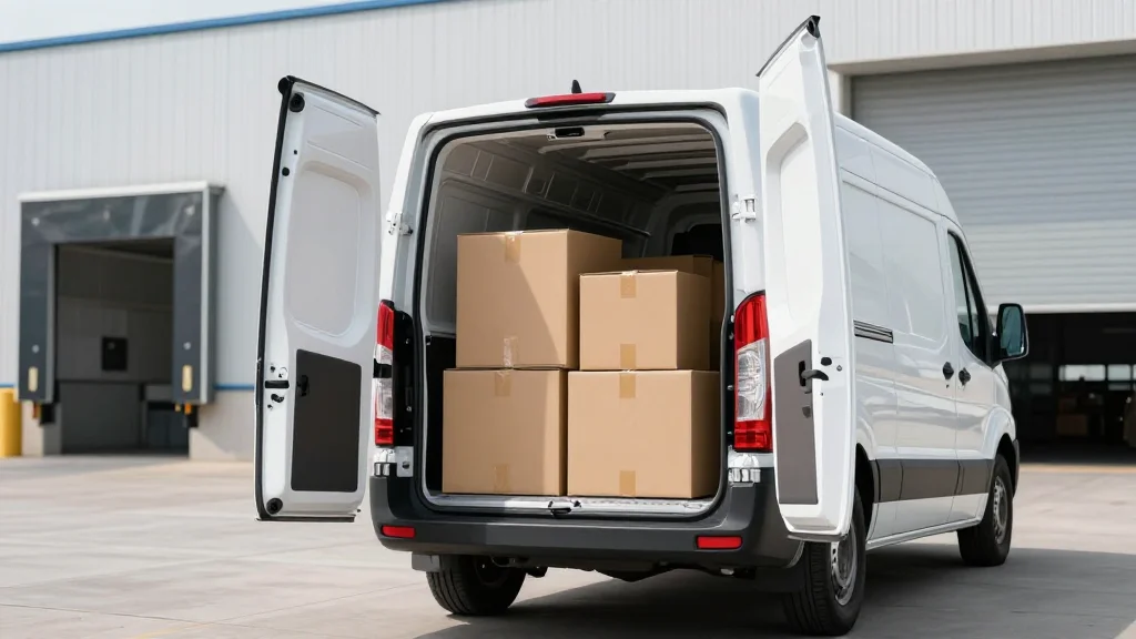 Peak Season Without the Panic: How Intelligent Route and Capacity Planning Keeps Retailers Ready for Demand Spikes